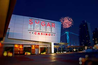 article about sugarhouse casino poker room