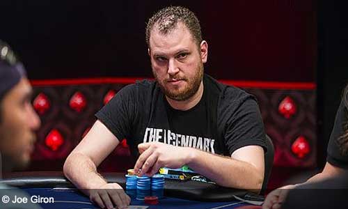 Seiver Grabs Sixth WSOP Gold, Wins Two Bracelets in Two Weeks