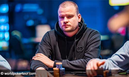 WPT Champion Rutger Hennen Sentenced to Six Months in Jail