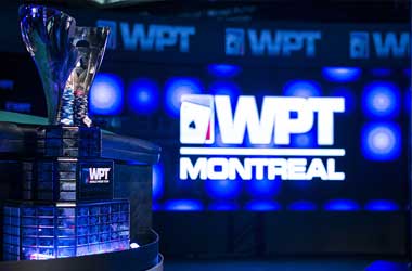 Last Six WPT Montreal Championship Final Table Players Fighting for $319,217 Top Prize