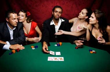 What is a freeroll poker tournament