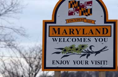 when is online betting legal in maryland