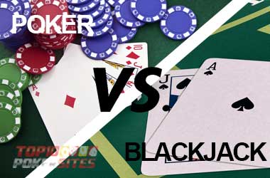 black jack jogo de cartas